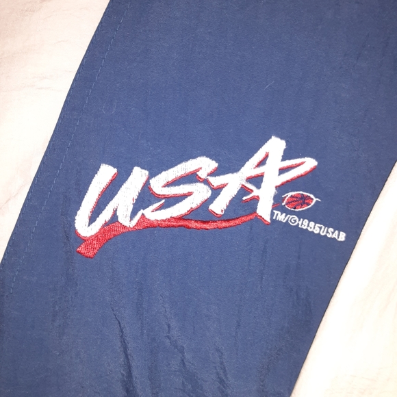 Pro player usa jacket - Picture 2 of 4